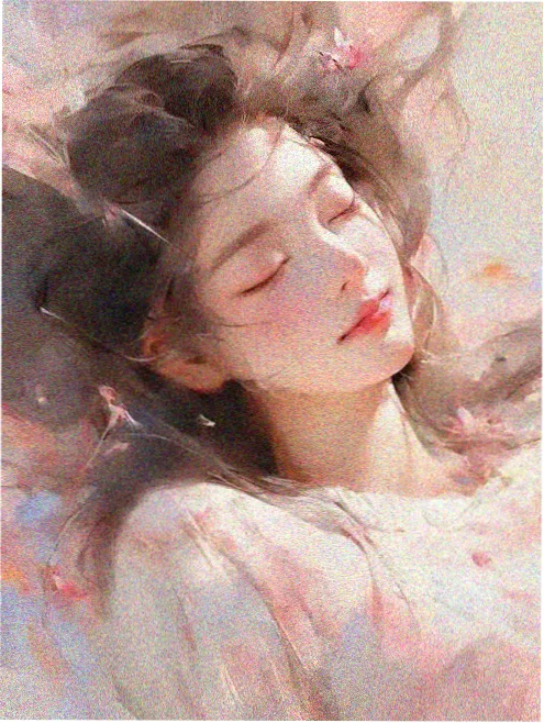 顶点小说《星海拾荒者》封面